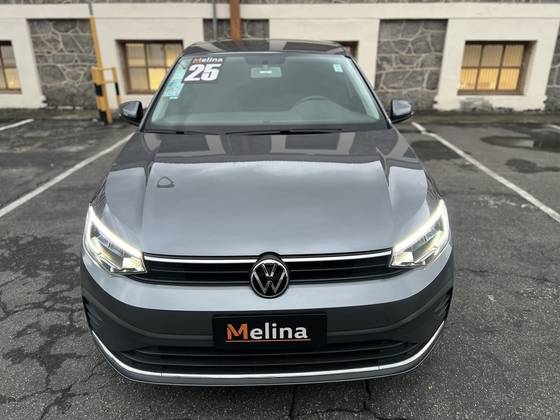 VOLKSWAGEN VIRTUS 1.0 170 TSI MANUAL VOLKSWAGEN VIRTUS 1.0 170 TSI MANUAL